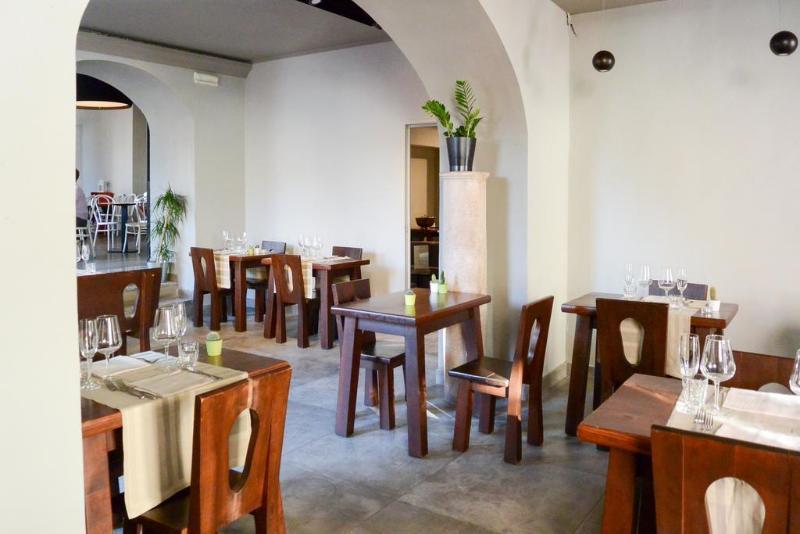 Due Guerrieri Mantova Hotel Exterior photo